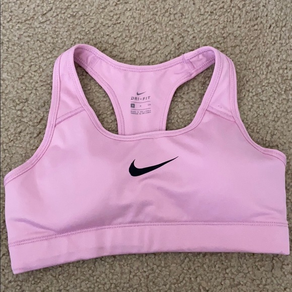 2 Nike Sports Bras - Picture 5 of 6